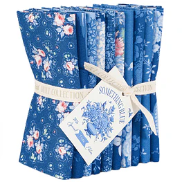 Bundle Tilda Something Blue Dark