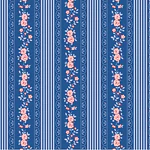 Tecido Something Claramay Denim