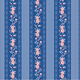 Tecido Something Claramay Denim