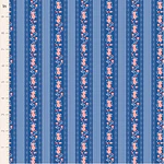 Tecido Something Claramay Denim