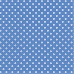 Tecido Something Blue Dorothy Blue