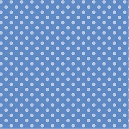 Tecido Something Blue Dorothy Blue