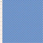 Tecido Something Blue Dorothy Blue
