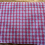 Tecido Vichy Seersuker