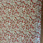 Tecido Florzinhas Patch