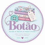 Botão #1 Bolsinha Multiusos
