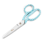 Tesoura de Costura Love Pintinhas Menta Prym