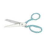 Tesoura de Costura Love Pintinhas Menta Prym