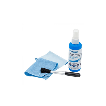 KIT DE LIMPIEZA PHILCO 4 EN 1 PANTALLAS LED 1