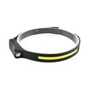 Linterna Frontal  Recargable Led  220 Lúmenes CARGA RAPIDA