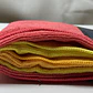 Toalla microfibra Roadie/ Tecnicos X3 colores 40x40CM  - Miniatura 2