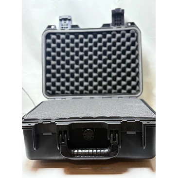 Maleta Rigida - Protección equipamiento Valioso 4