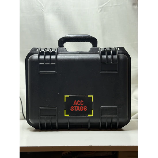 Maleta Rigida - Protección equipamiento Valioso 1