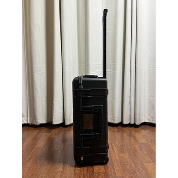 Maleta Rigida - Protección equipamiento Valioso- Modelo 1535 5