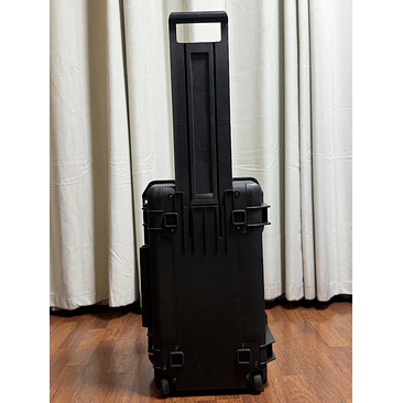 Maleta Rigida - Protección equipamiento Valioso- Modelo 1535 6