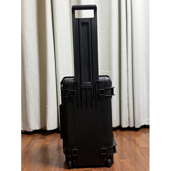 Maleta Rigida - Protección equipamiento Valioso- Modelo 1535 6