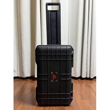 Maleta Rigida - Protección equipamiento Valioso- Modelo 1535 4