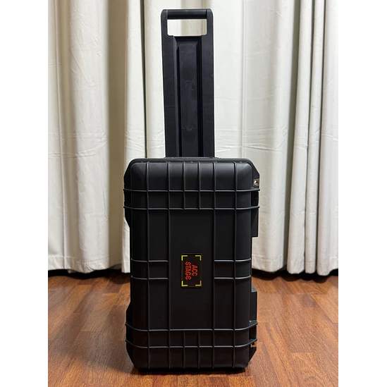 Maleta Rigida - Protección equipamiento Valioso- Modelo 1535 4