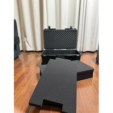 Maleta Rigida - Protección equipamiento Valioso- Modelo 1535 3