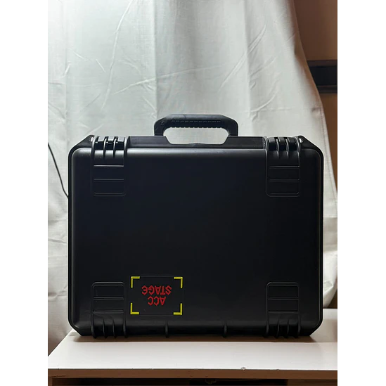 Maleta Rigida - Protección equipamiento Valioso 3