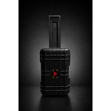 Maleta Rigida - Protección equipamiento Valioso- Modelo 1535 1