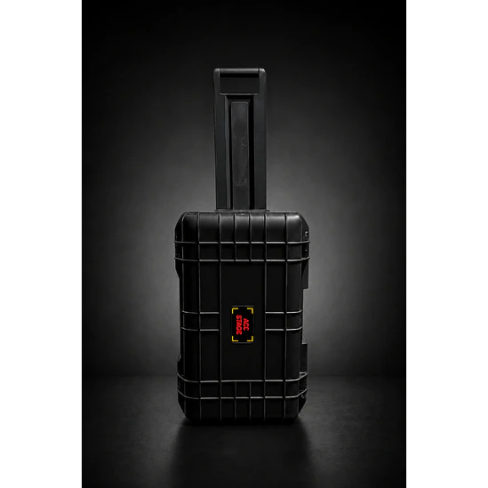 Maleta Rigida - Protección equipamiento Valioso- Modelo 1535 1