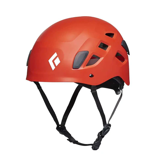 Casco Half Dome - Black Diamond 1