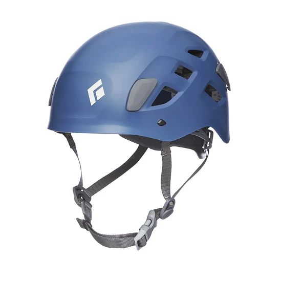Casco Half Dome - Black Diamond 3