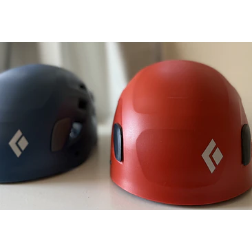Casco Half Dome - Black Diamond 4