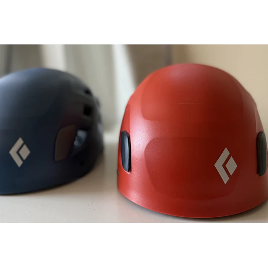 Casco Half Dome - Black Diamond 4