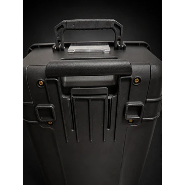 Maleta Rigida - Protección equipamiento Valioso- Modelo 1535 2