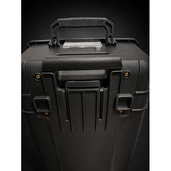 Maleta Rigida - Protección equipamiento Valioso- Modelo 1535 2