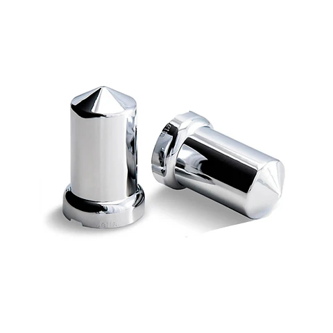 Cubre Tuerca Mexicana 30mm
