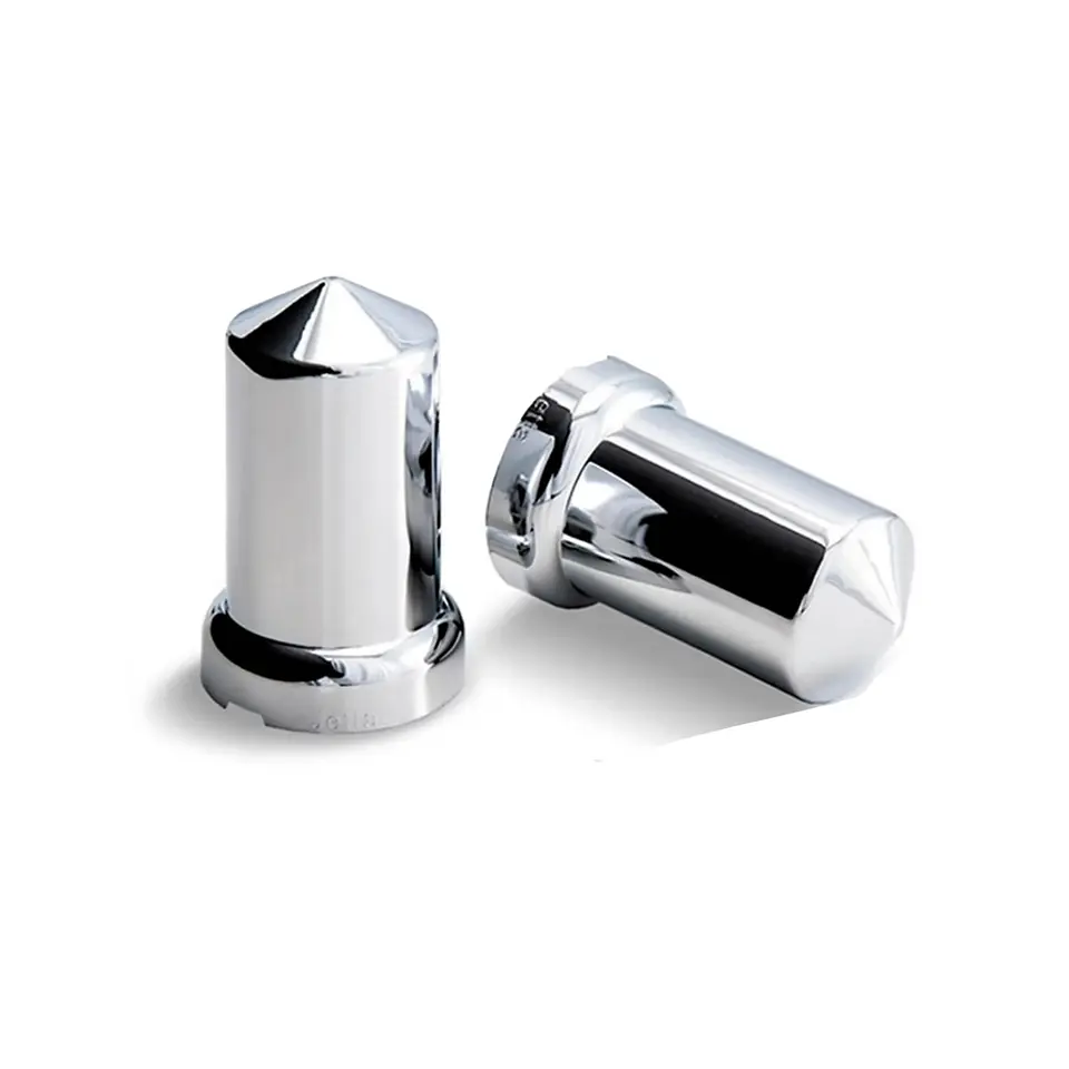 Cubre Tuerca Mexicana 30mm 1