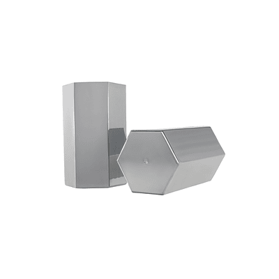 Cubre Tuerca Hexagonal 41mm