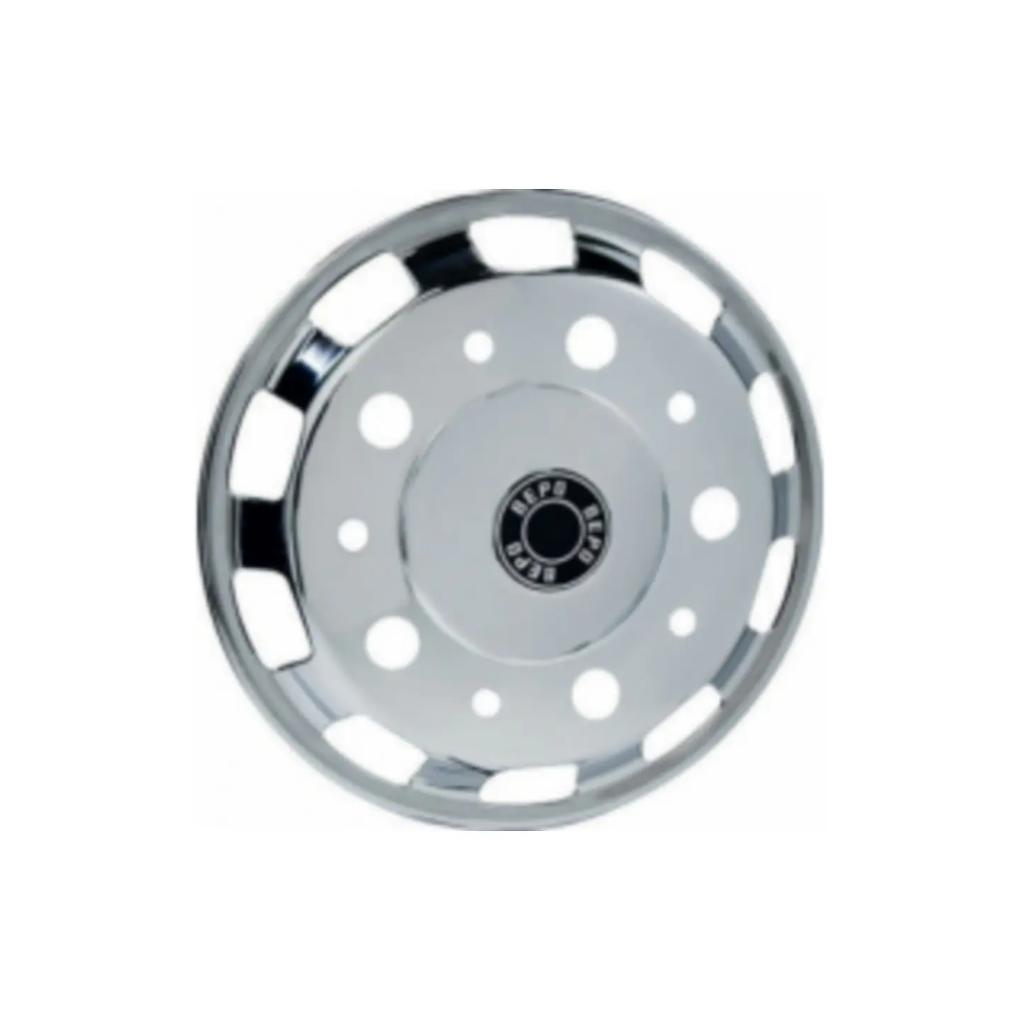 Simulador De Rueda ARO 22.5″, Delantero, Speedline 1