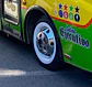 Simulador De Rueda ARO 17.5″, Delantero, Clásica  - Miniatura 2