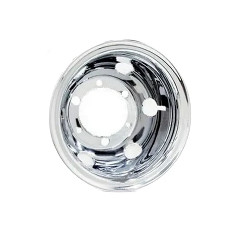 Simulador De Rueda ARO 17.5″, Trasera 916
