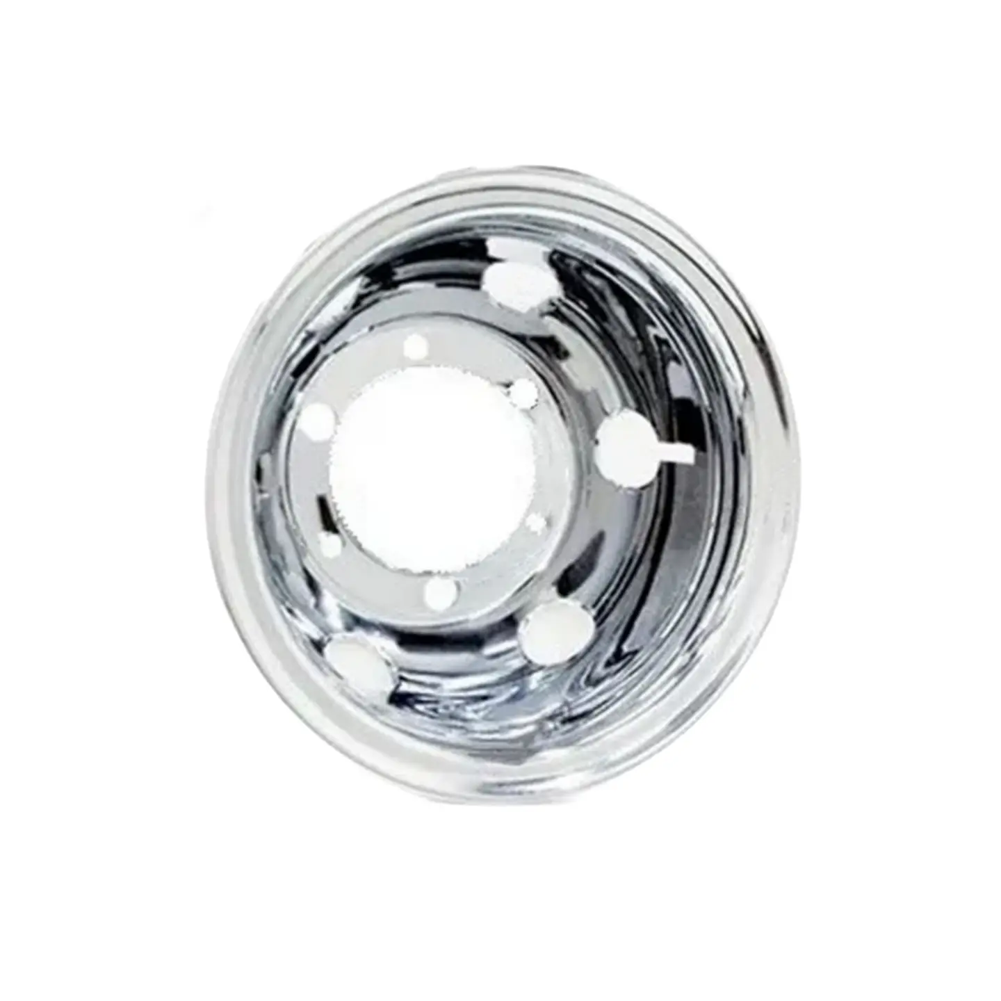 Simulador De Rueda ARO 17.5″, Trasera 916 1