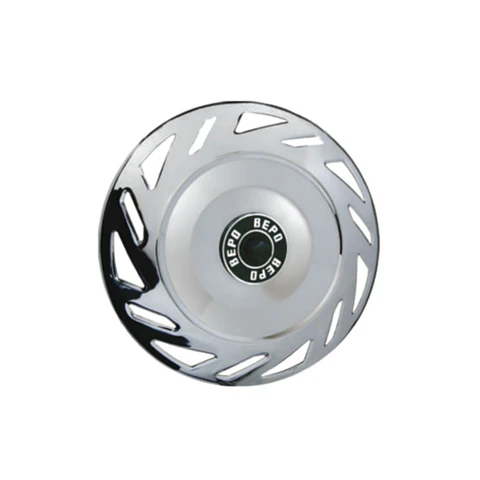 Tapa De Rueda ARO 16″ 6 PERNOS, Delantera, Pingo De Agua 2