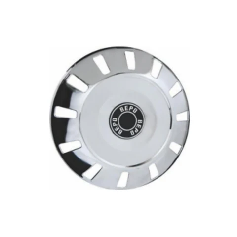 Tapa De Rueda ARO 16″ 6 PERNOS, Delantera, Rayada