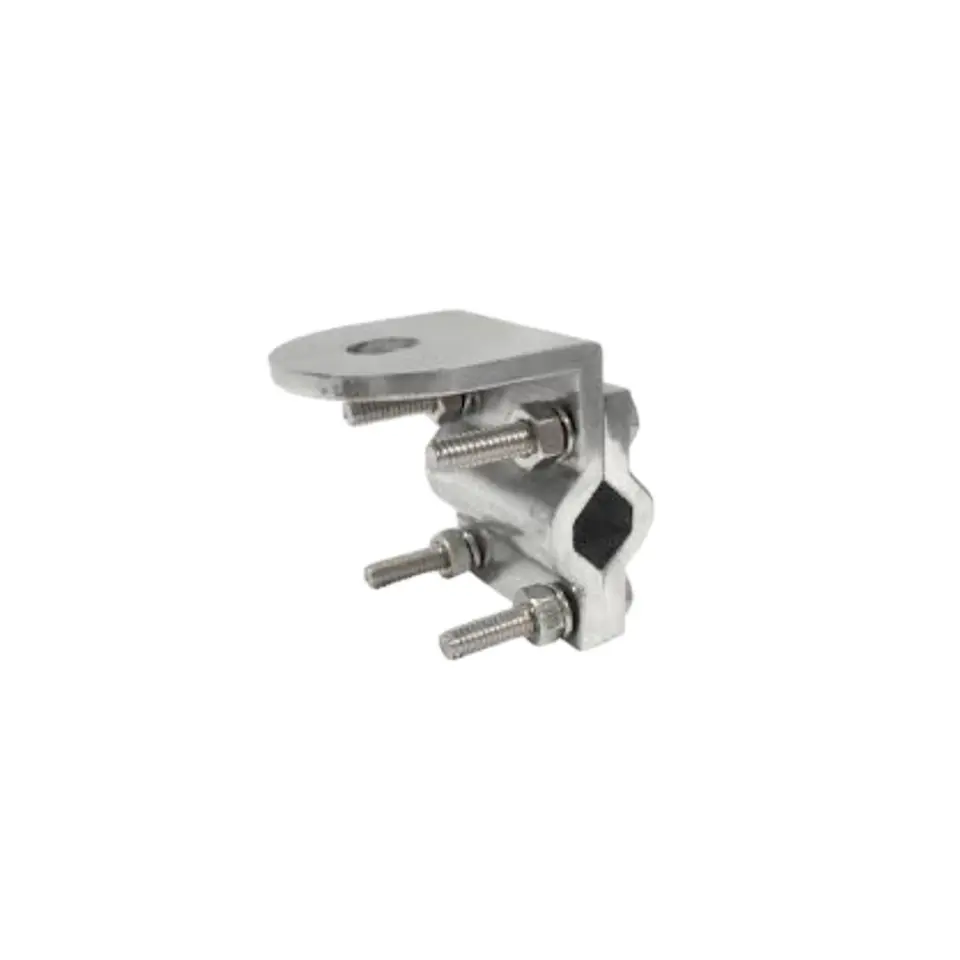 Base Para Antena Grande 1