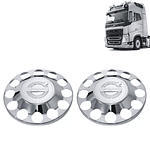 Jgo De Cubre Masas Traseras Tracción Volvo FH/FM/NH