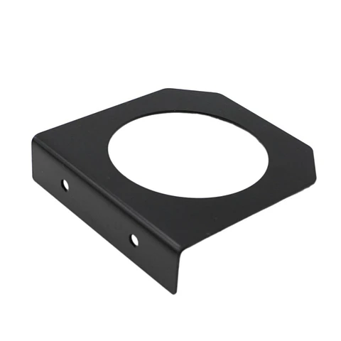 Base Para Foco De 2" Pulg