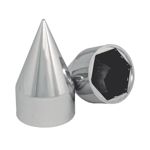 Cubre Tuerca En punta 41mm