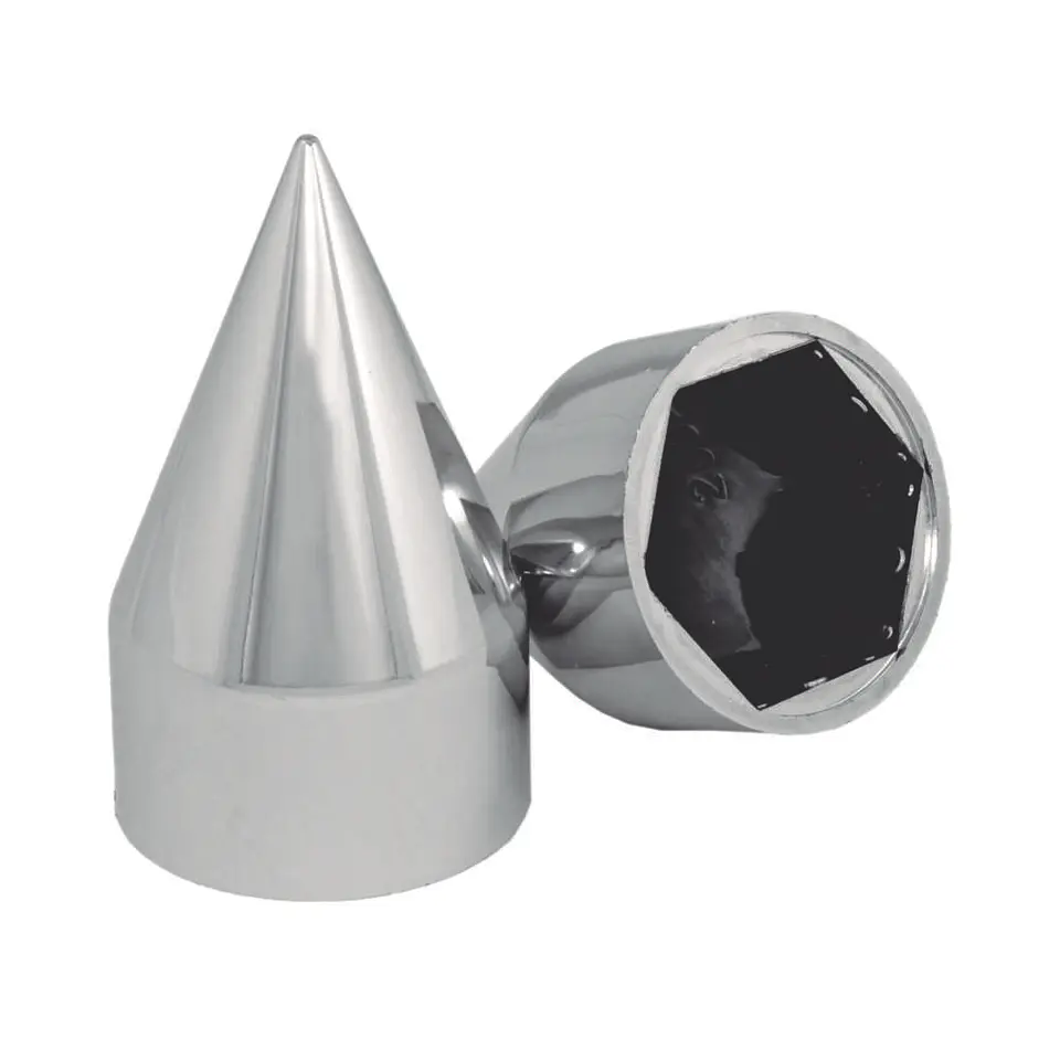 Cubre Tuerca En punta 41mm 1