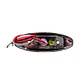 Foco Lateral 6 Led Rojo 12v/24v, COD.1001PR - Miniatura 3