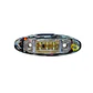 Foco Lateral 6 Led Blanco 12v/24v, COD.1001PB - Miniatura 1