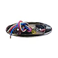 Foco Lateral 8 Led Ámbar 12v/24v, COD.1001R - Miniatura 3