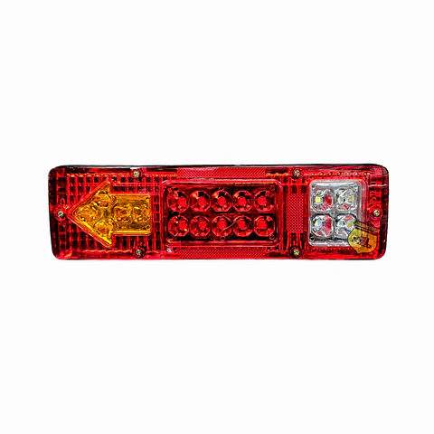 Foco Trasero Led Flecha 12v/24v